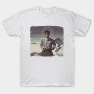 Blessed Pier Giorgio Frassati T-Shirt